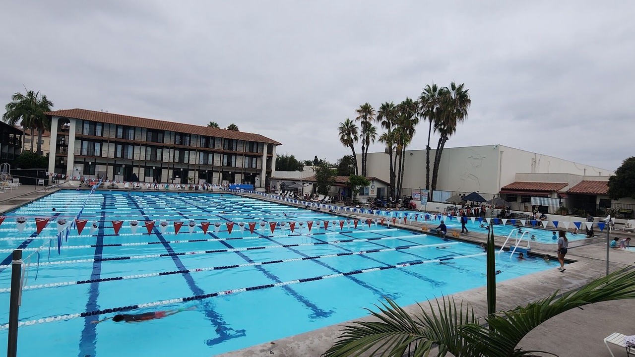 Photo of Outdoor in Fountain Valley