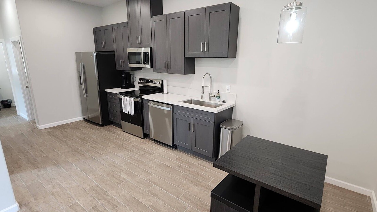 Photo of Kitchen in Fountain Valley