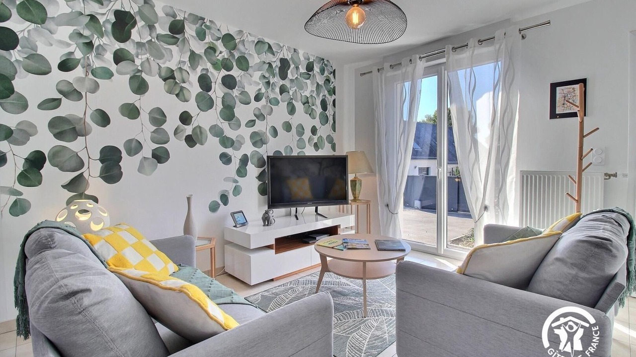 Photo of Livingroom in Peaule