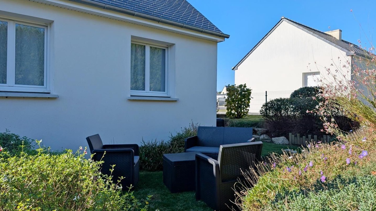 Photo of Patio Balcony in Peaule