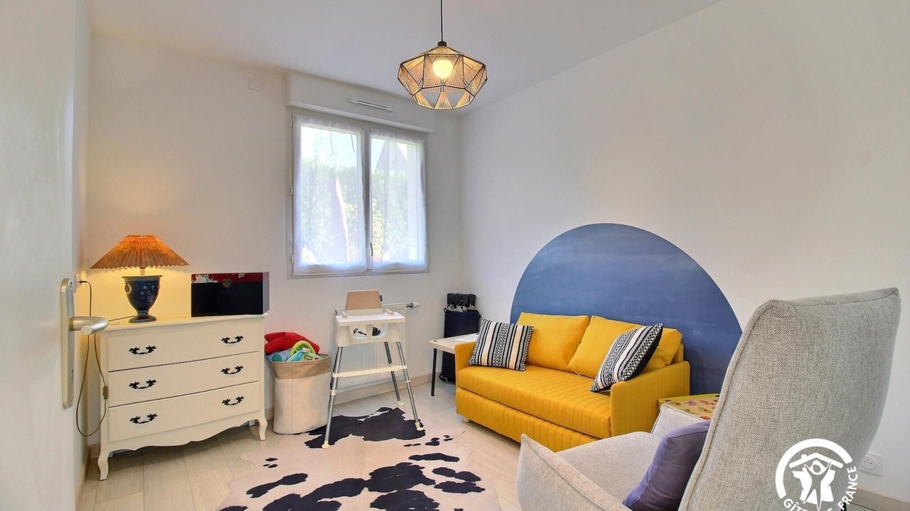 Photo of Livingroom in Peaule