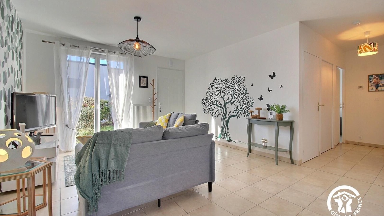 Photo of Livingroom in Peaule