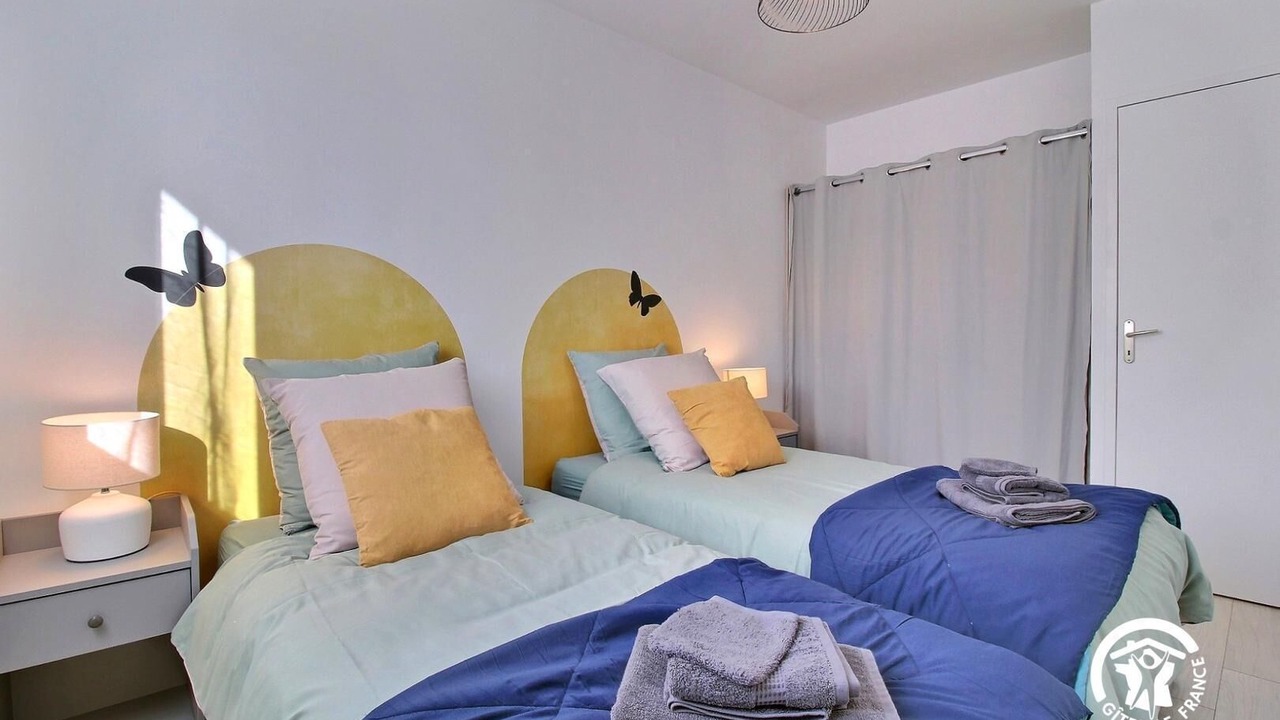 Photo of Bedroom in Peaule