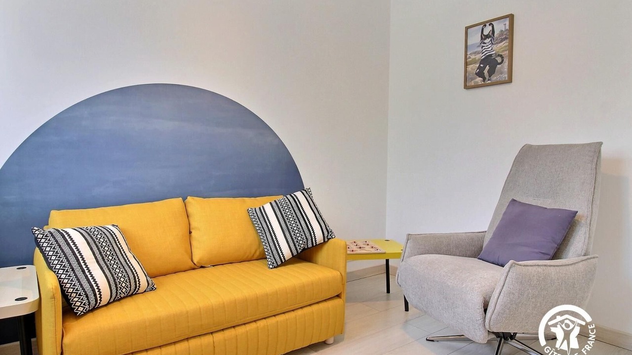 Photo of Livingroom in Peaule