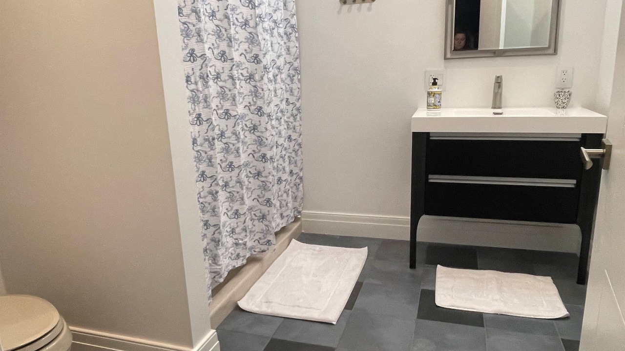 Photo of Bathroom in Hector
