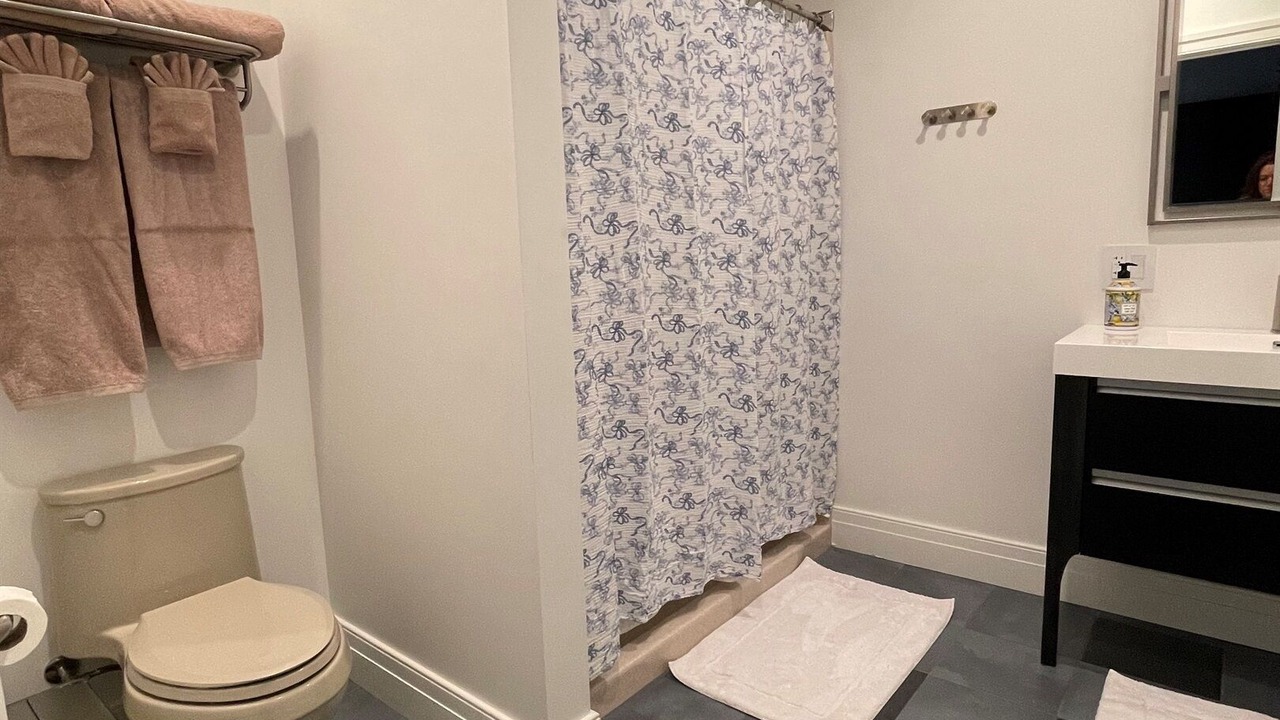 Photo of Bathroom in Hector