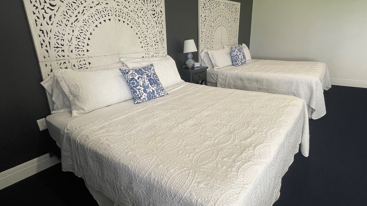 Photo of Bedroom in Hector