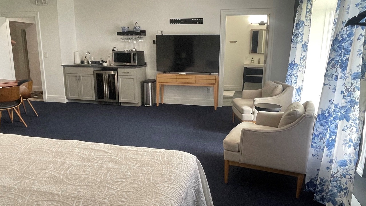 Photo of Bedroom in Hector