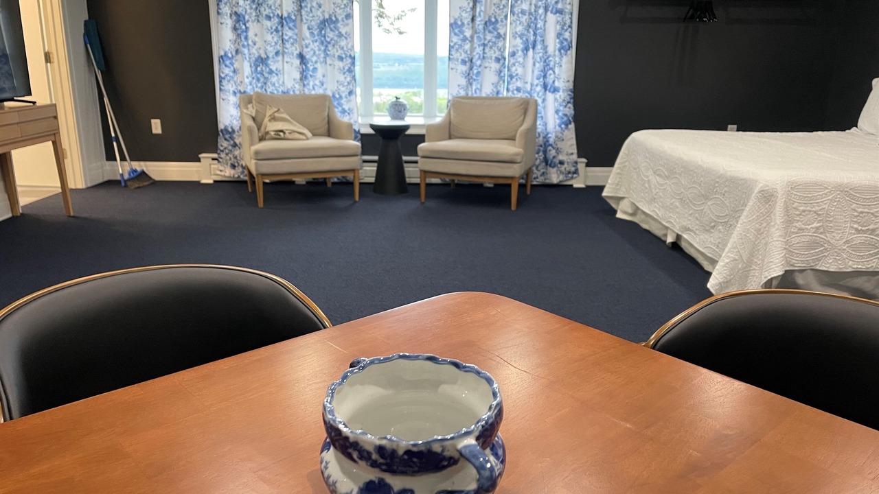Photo of Bedroom in Hector