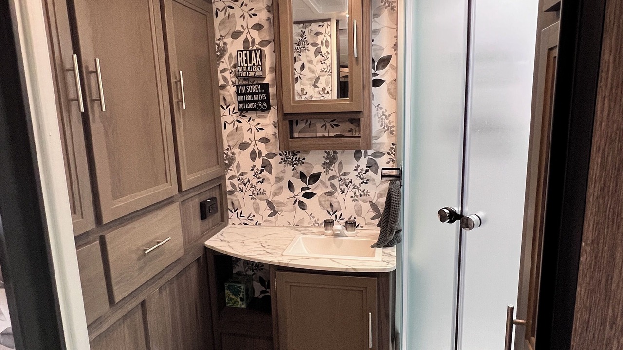 Photo of Bathroom in Kempner