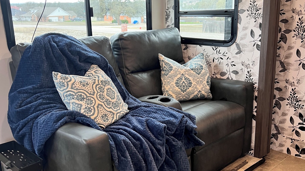 Photo of Livingroom in Kempner