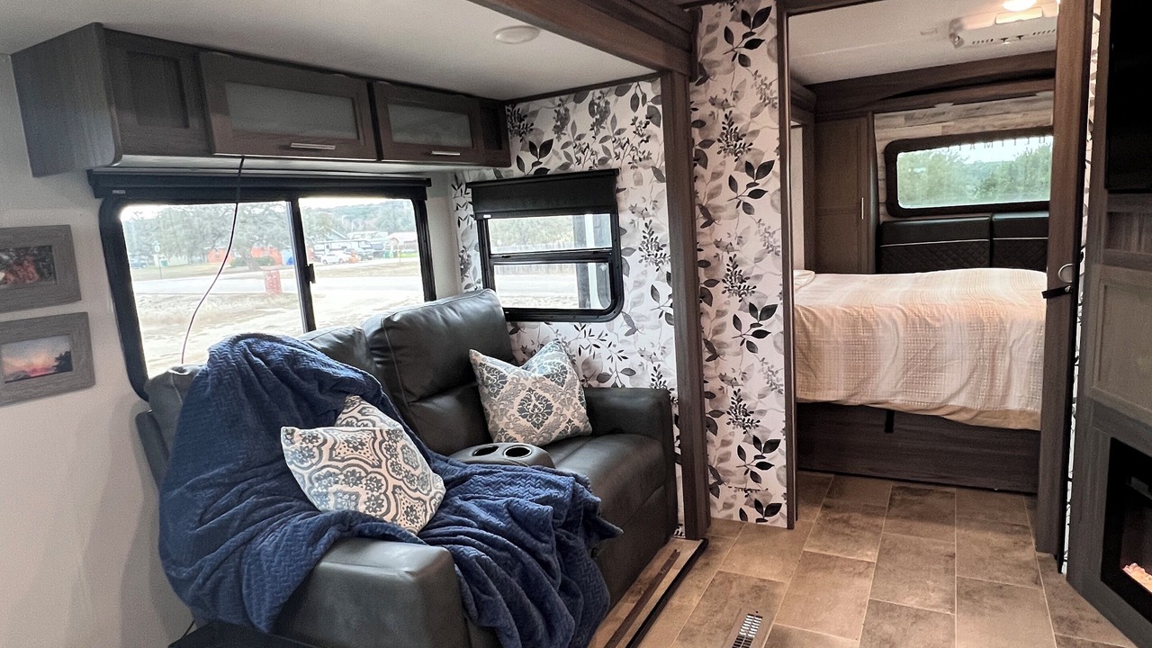 Photo of Bedroom in Kempner