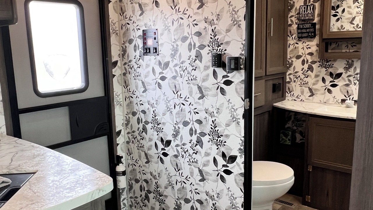 Photo of Bathroom in Kempner