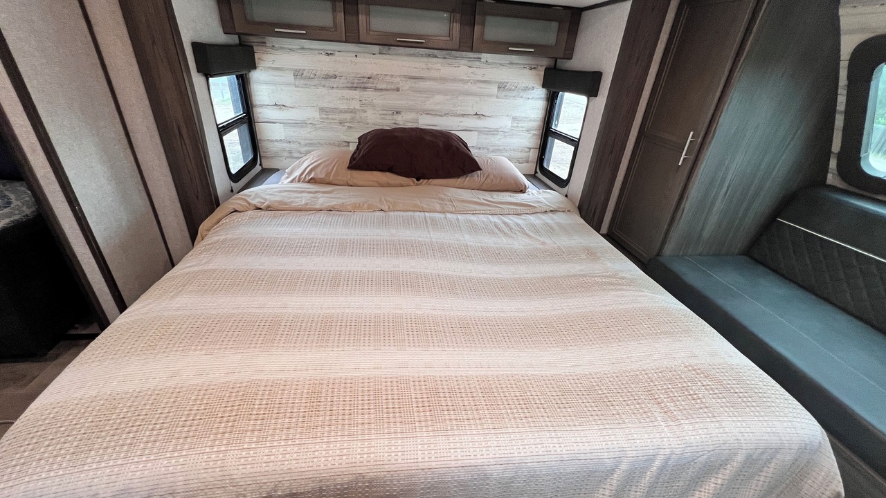 Photo of Bedroom in Kempner