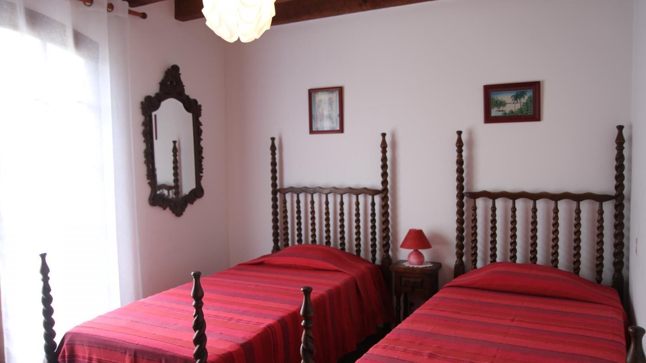 Photo of Bedroom in Labenne-Ocean