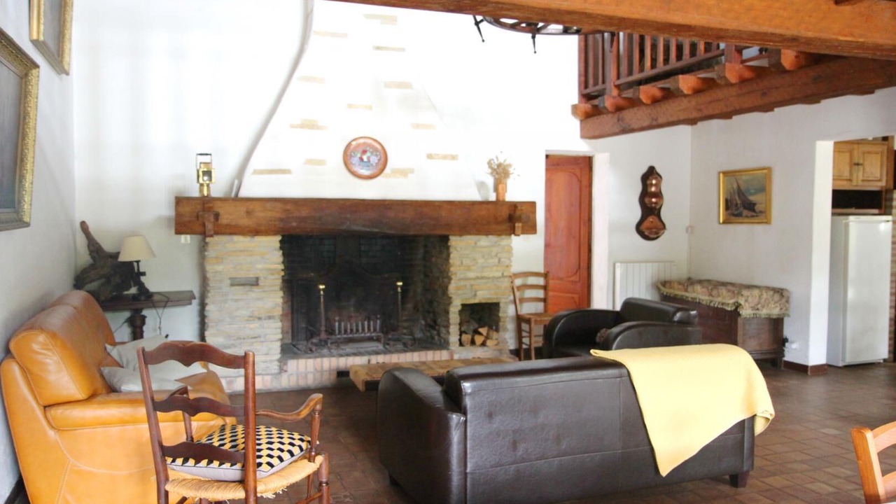 Photo of Livingroom in Labenne-Ocean