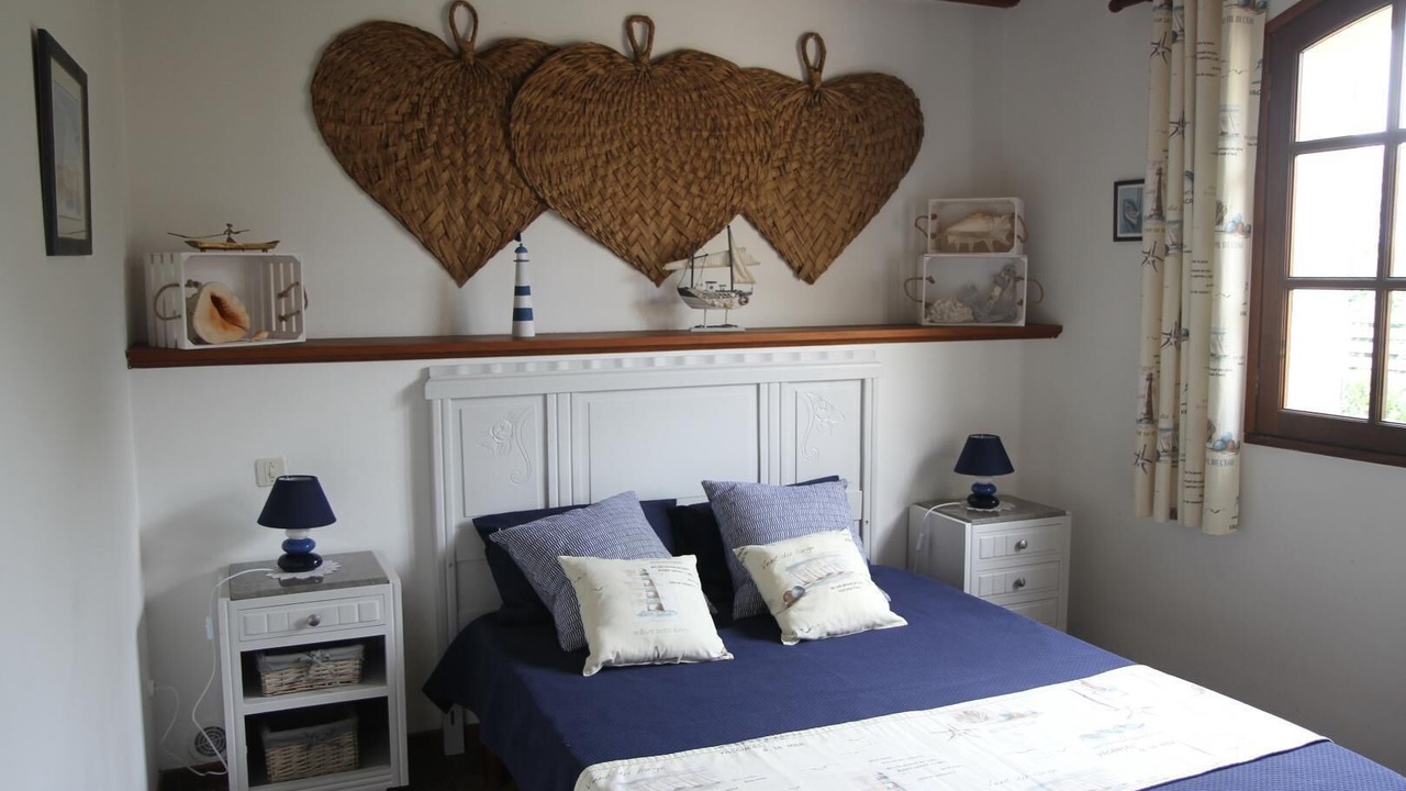 Photo of Bedroom in Labenne-Ocean