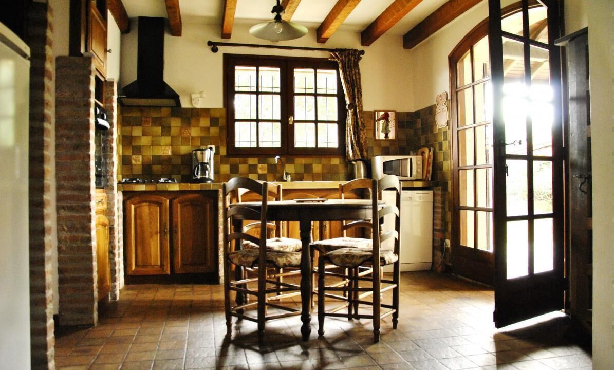 Photo of Kitchen in Labenne-Ocean