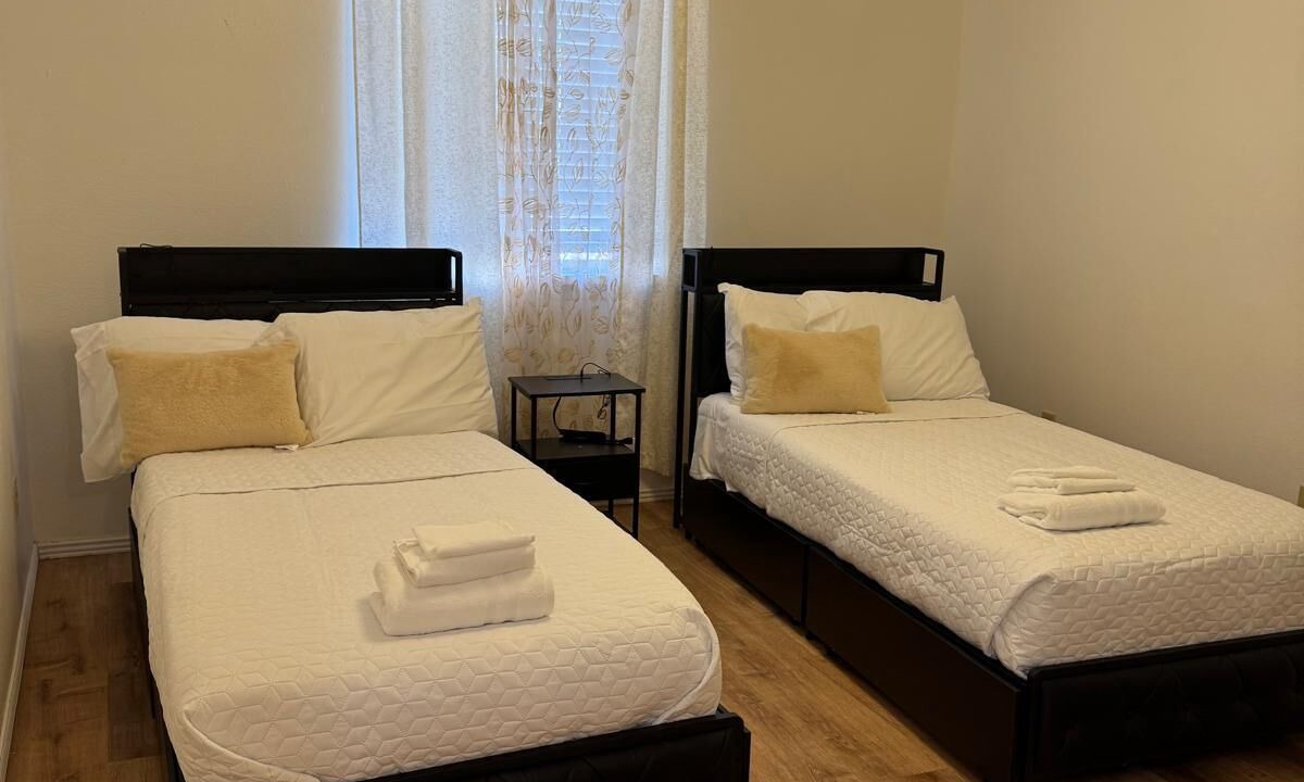 Photo of Bedroom in Calhan