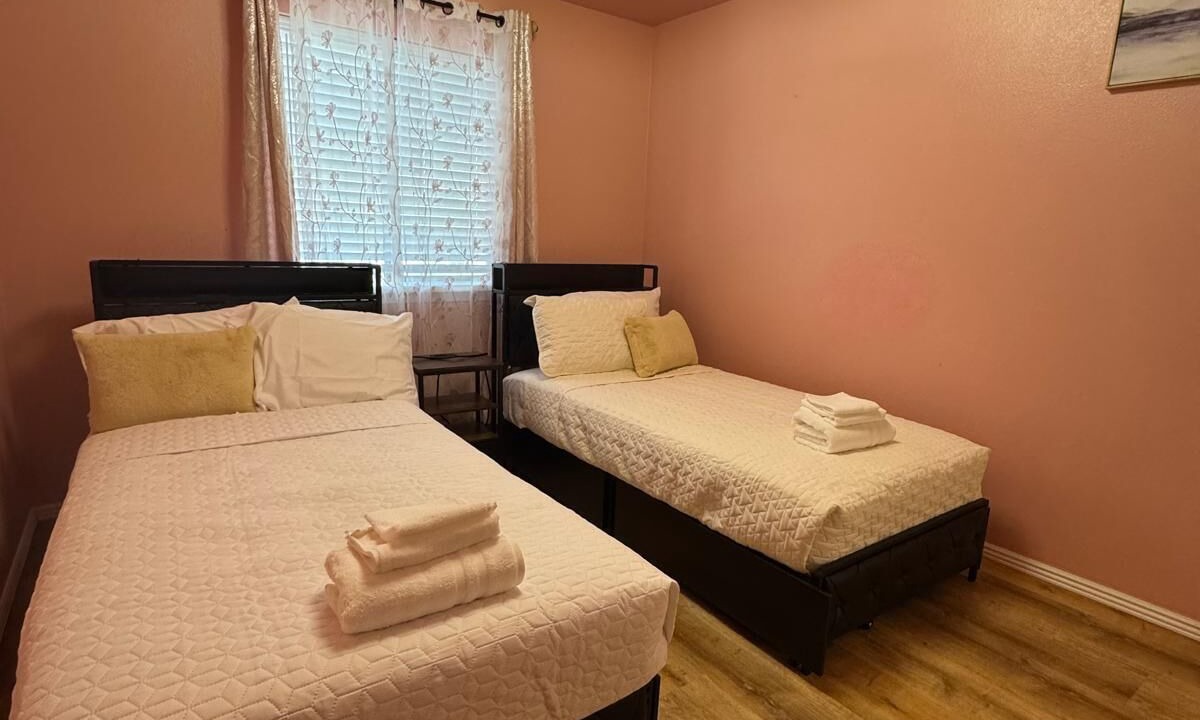 Photo of Bedroom in Calhan