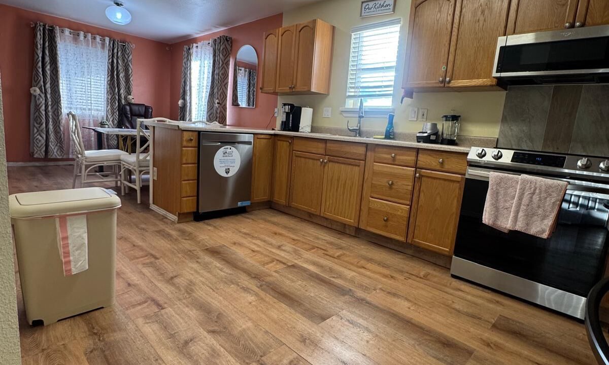 Photo of Kitchen in Calhan