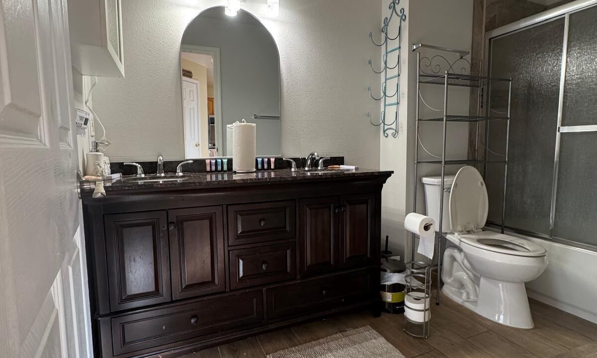 Photo of Bathroom in Calhan