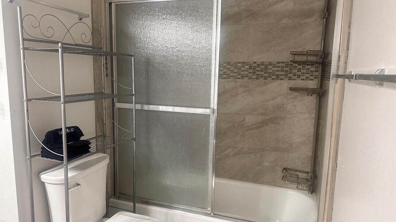 Photo of Bathroom in Calhan
