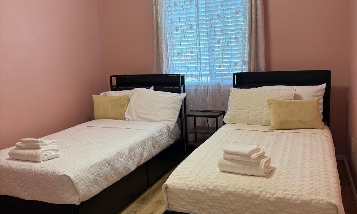 Photo of Bedroom in Calhan