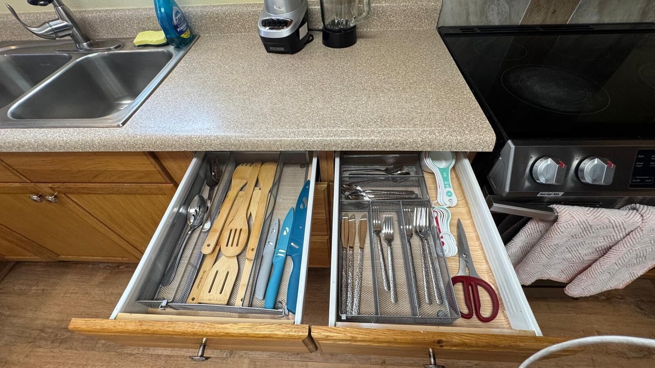 Photo of Kitchen in Calhan