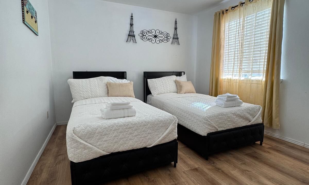 Photo of Bedroom in Calhan