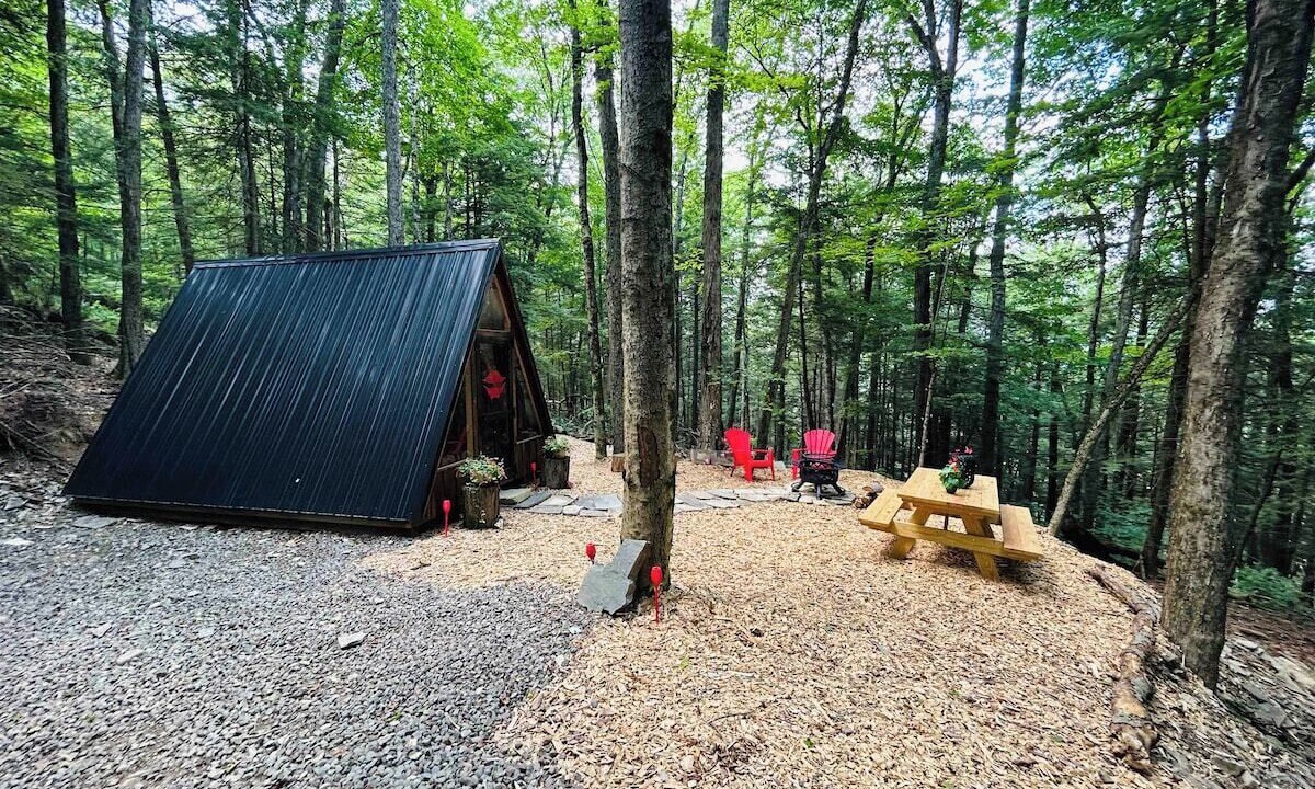 Photo of Outdoor in Sidney