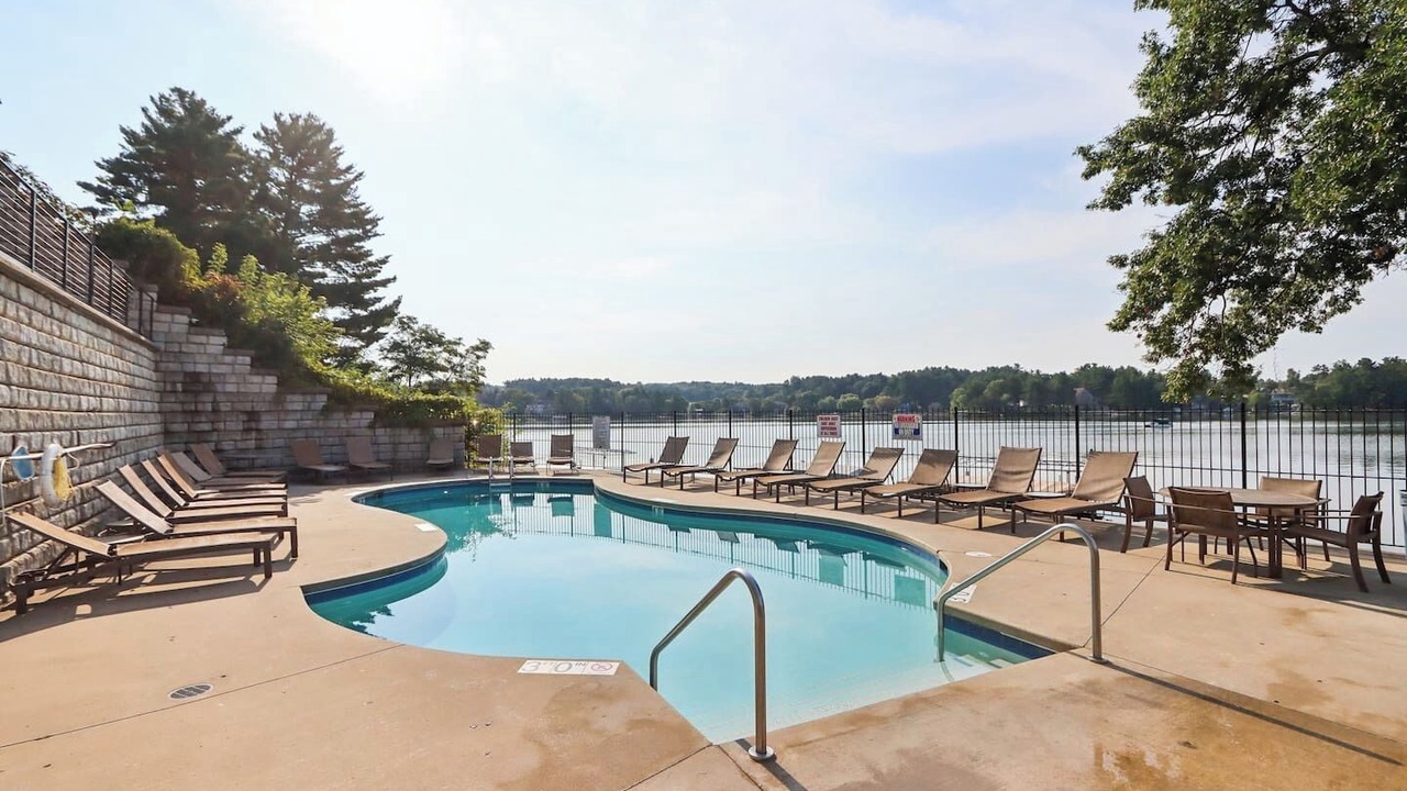 Photo of Outdoor in Lake Delton