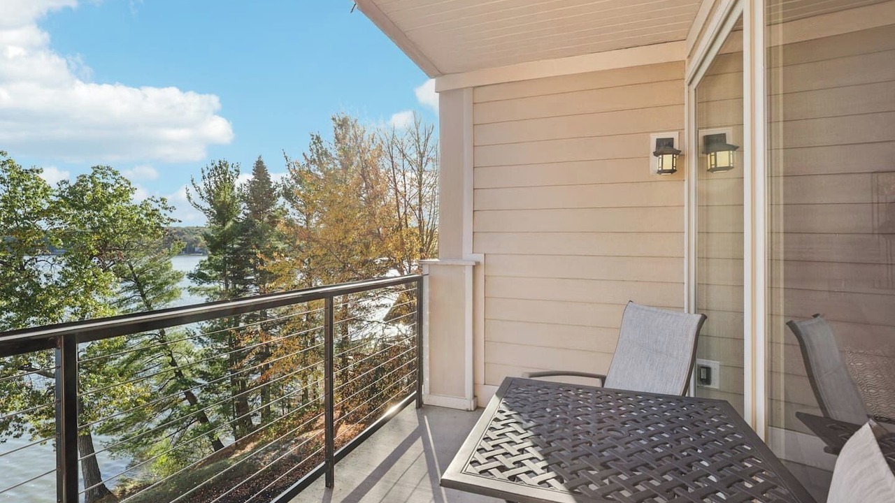 Photo of Outdoor in Lake Delton