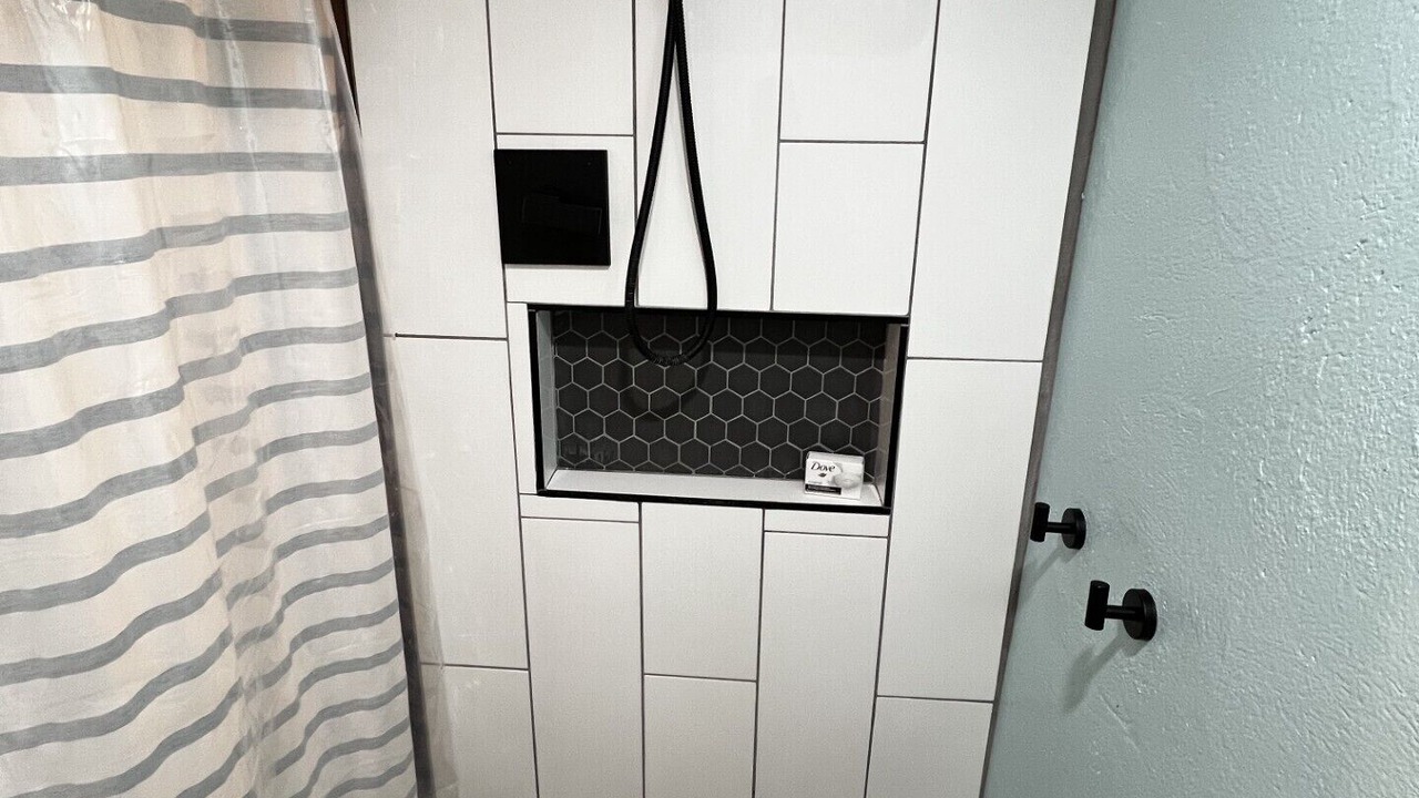 Photo of Bathroom in Webster