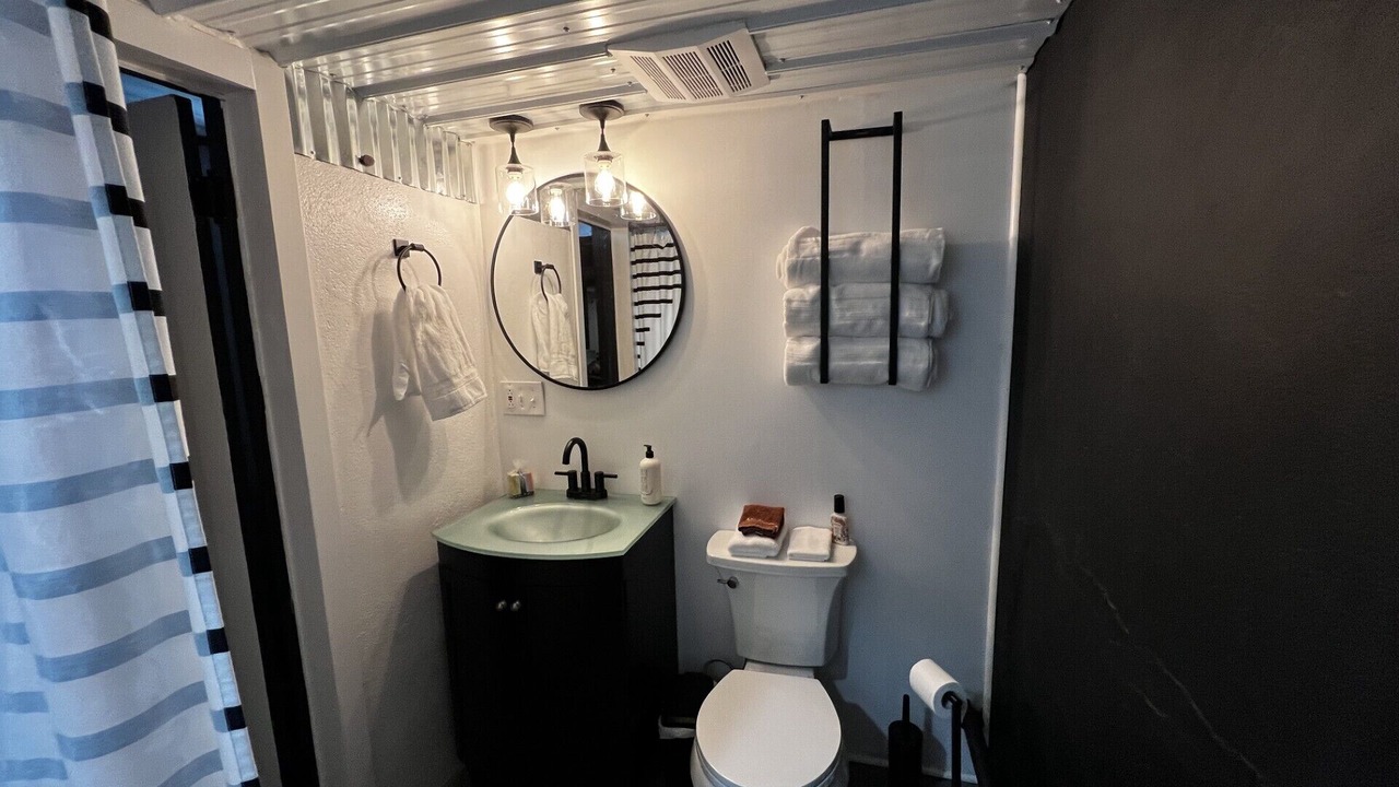 Photo of Bathroom in Webster