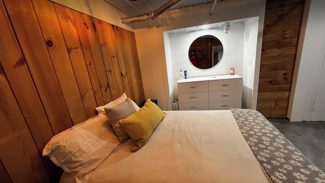 Photo of Bedroom in Webster