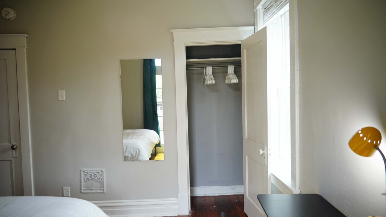 Photo of Bedroom in St. Louis