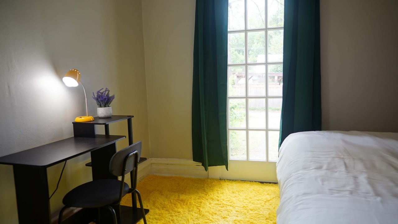 Photo of Bedroom in St. Louis