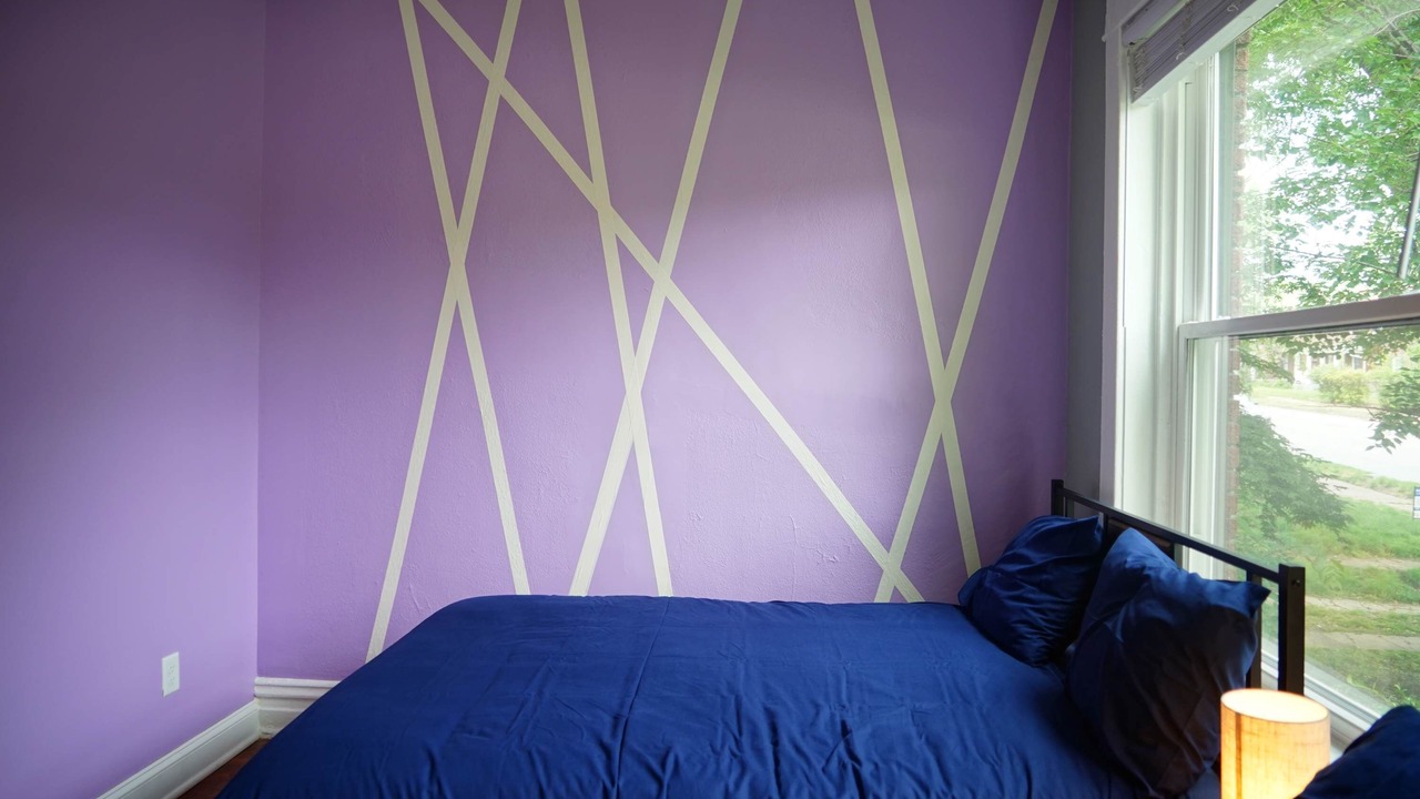Photo of Bedroom in St. Louis