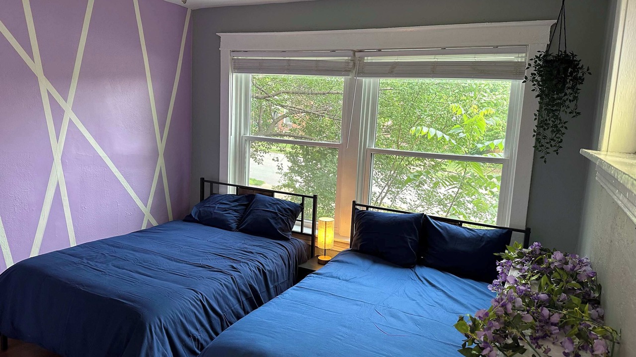 Photo of Bedroom in St. Louis