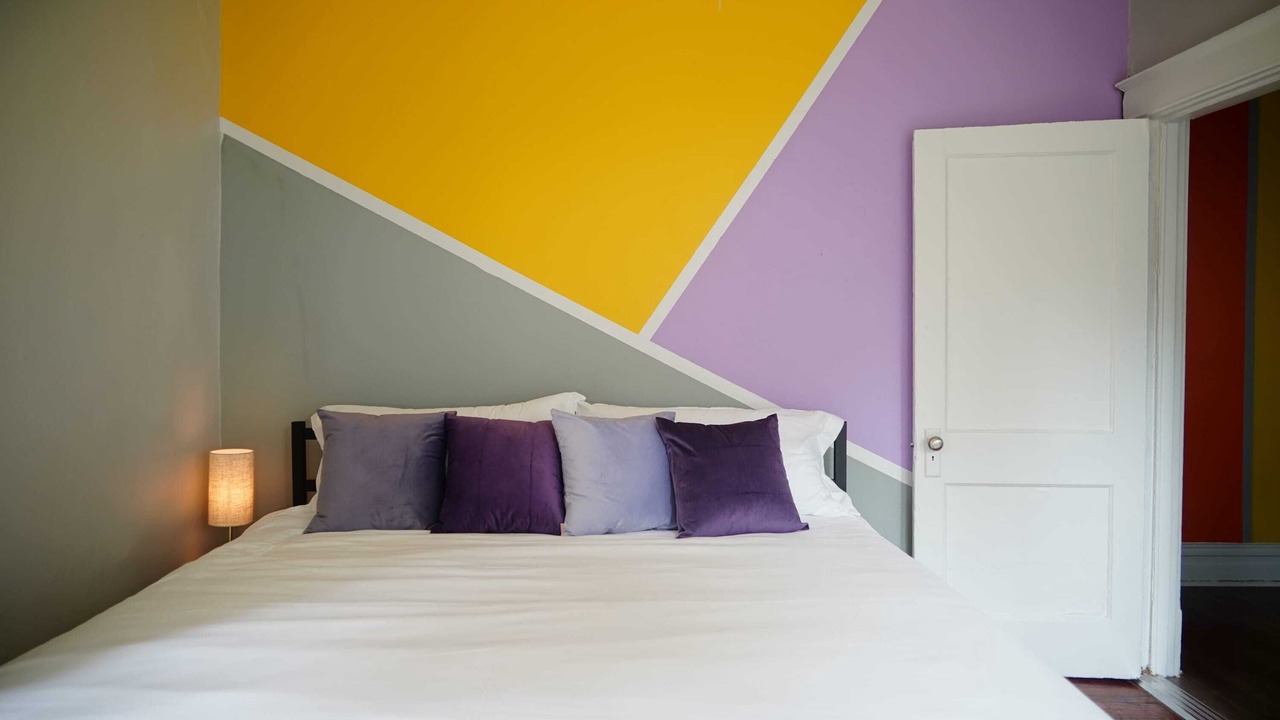 Photo of Bedroom in St. Louis