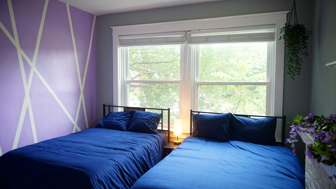 Photo of Bedroom in St. Louis