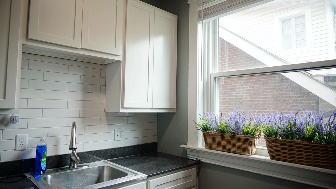Photo of Kitchen in St. Louis