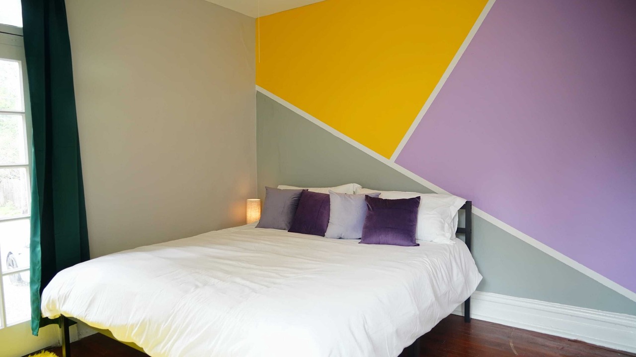 Photo of Bedroom in St. Louis