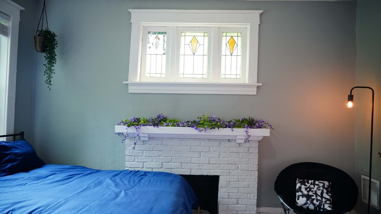 Photo of Bedroom in St. Louis