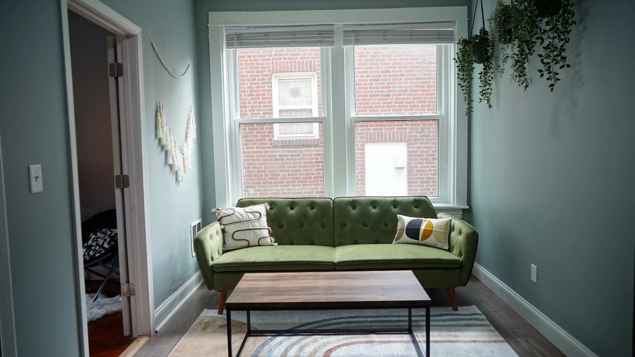 Photo of Livingroom in St. Louis