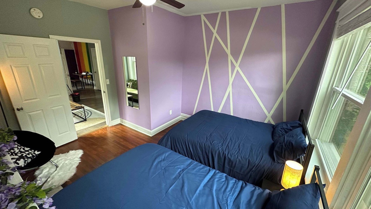Photo of Bedroom in St. Louis