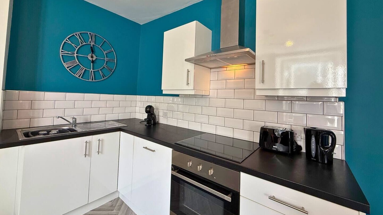 Photo of Kitchen in Hexham