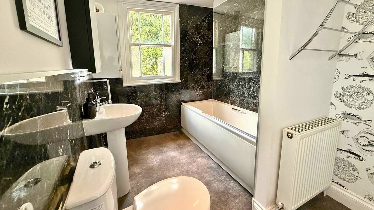 Photo of Bathroom in Hexham