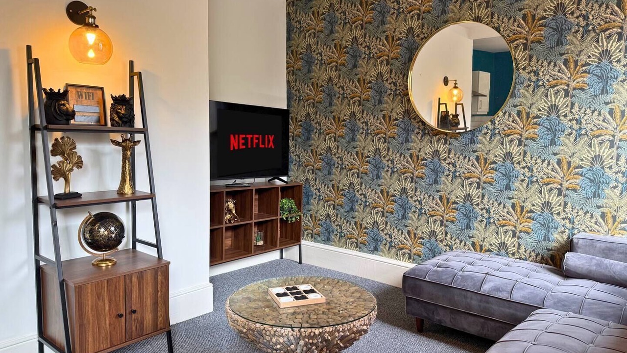 Photo of Livingroom in Hexham